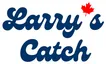 Larry's Catch logo